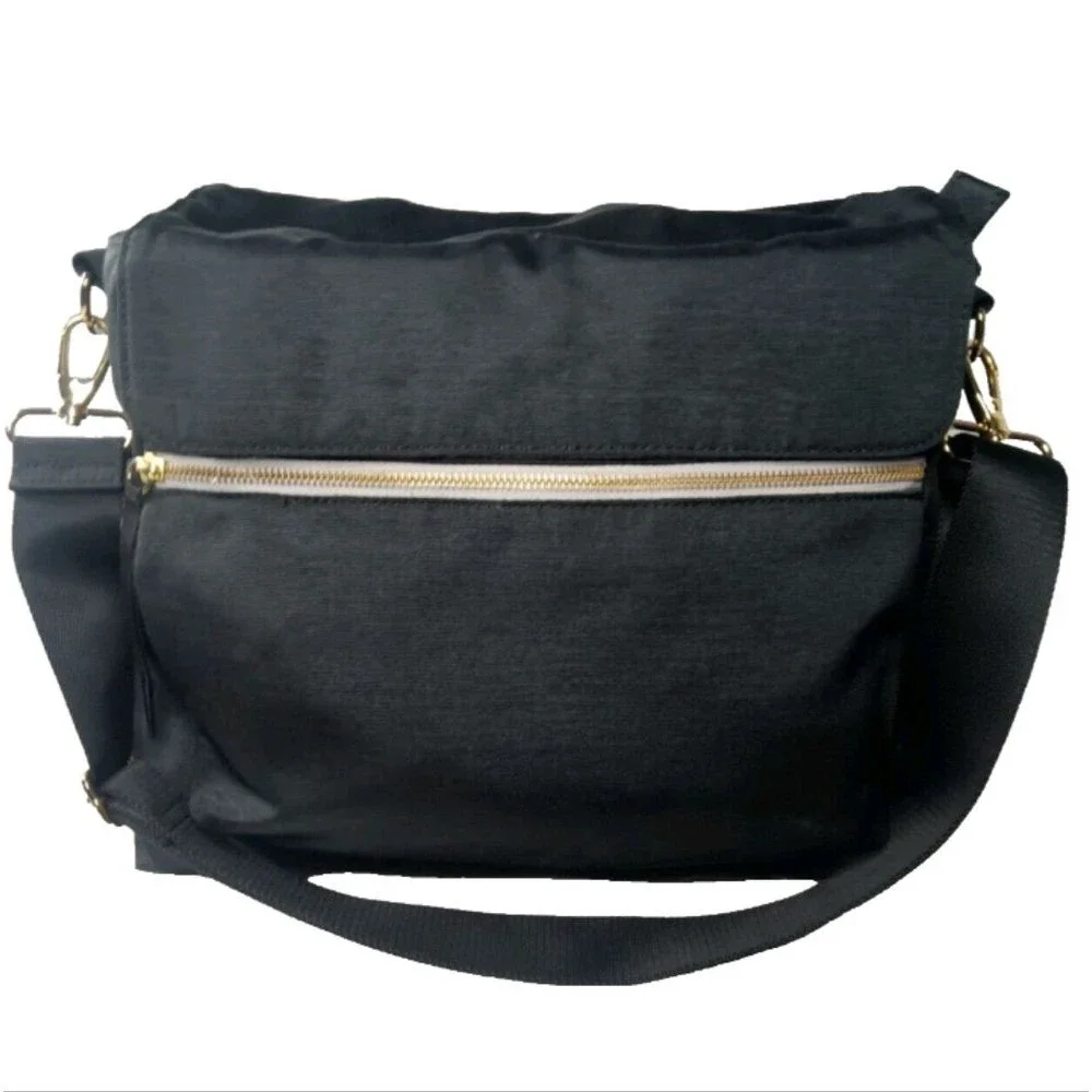 Pottery Barn Kids Convertible Backpack Shoulder Bag Diaper Bag
